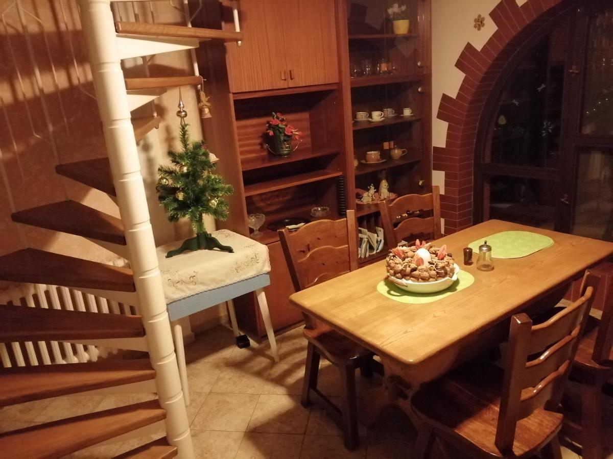 Apartmany Sedek Roprachtice エクステリア 写真