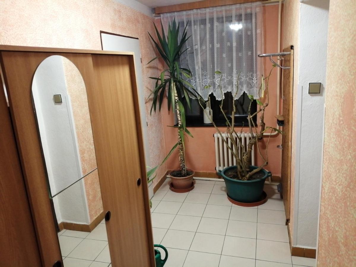 Apartmany Sedek Roprachtice エクステリア 写真