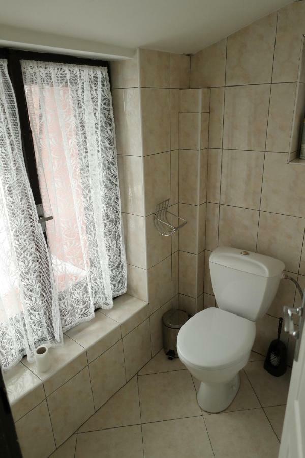Apartmany Sedek Roprachtice エクステリア 写真